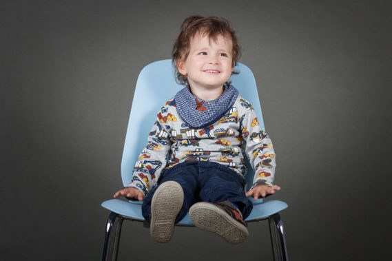 Babyfotos & Kinderbilder
