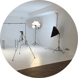 People-Pictures Fotostudio am Stiglmaierplatz in München