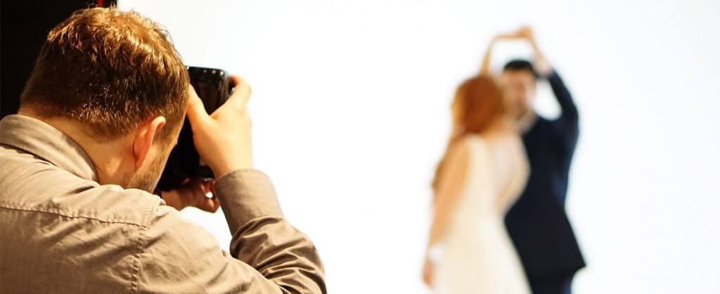 Fotoshooting im Fotostudio München - Stiglamaierplatz