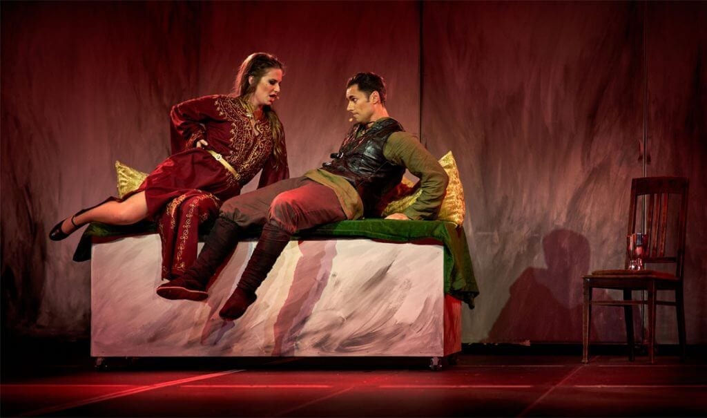 Beispielfoto Eventfotografie - Theaterfoto - Musikalfotos - Wir machen deine Veranstaltung unvergesslich