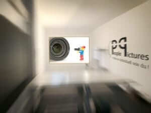 Unser neues Fotostudio in Freising