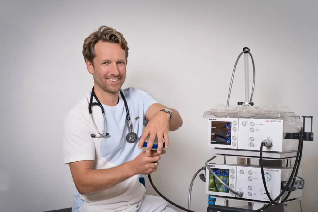 Firmenporträts für Ärzte, Arztpraxen und Firmen des Gesundheitswesens: hochwertig und überzeugend