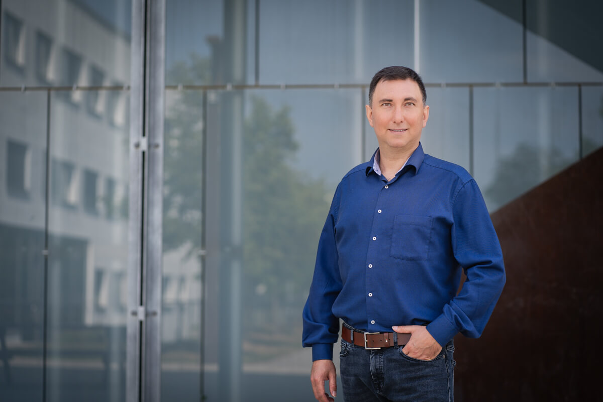 Businessfoto, Firmenporträt: modern, professionell und Ausdruckstark